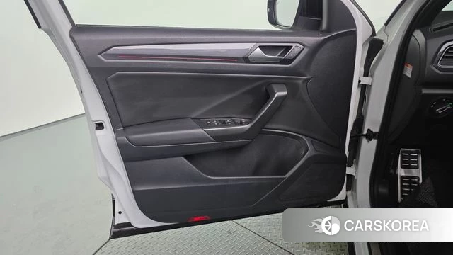 Volkswagen T-Roc id 4981752 из Кореи 16