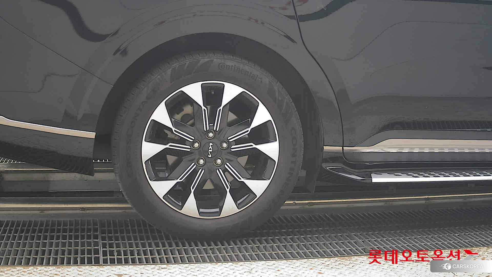 Kia Carnival Hairimujin id 4990051 из Кореи 16