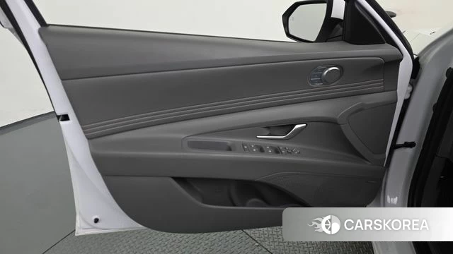 Hyundai The New Avante (CN7) id 5026570 из Кореи 16