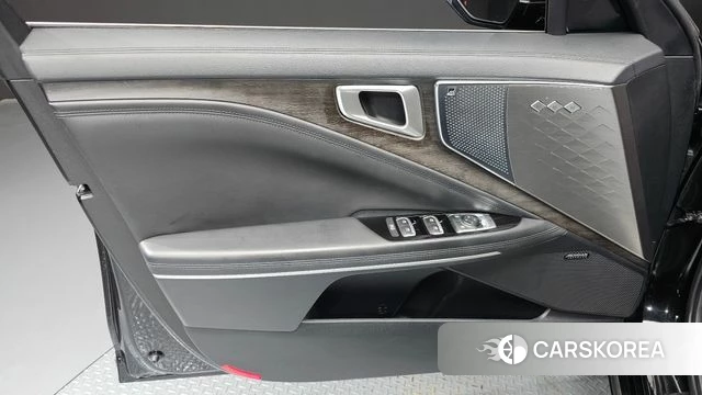 Kia K8 Hybrid id 5040269 из Кореи 16