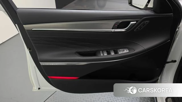 Hyundai The New Grandeur IG id 5047909 из Кореи 16