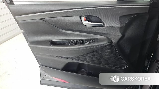 Hyundai The New Santa Fe id 4985886 из Кореи 16