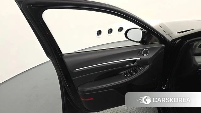 Hyundai Sonata D Edge (DN8) id 5058701 из Кореи 16
