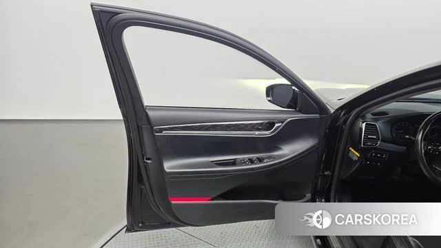 Hyundai Grandeur IG id 5029261 из Кореи 16