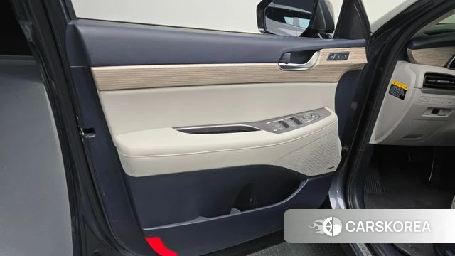 Hyundai Palisade id 4952592 из Кореи 16