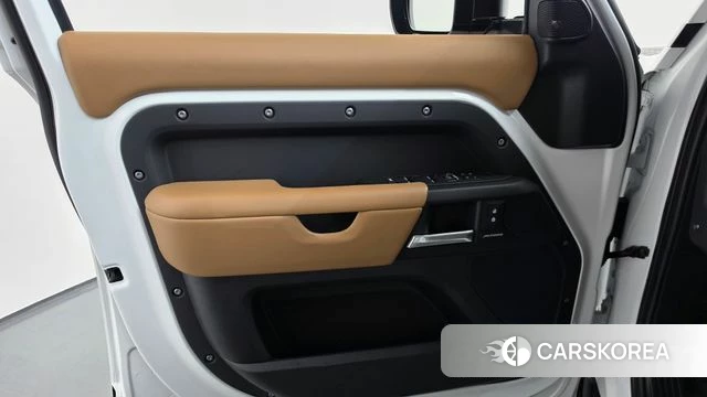 Land Rover Defender (L663) id 4921144 из Кореи 16