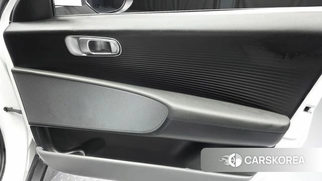 Hyundai Ionic 6 id 5026416 из Кореи 16