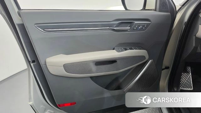 Kia EV9 id 4863225 из Кореи 16