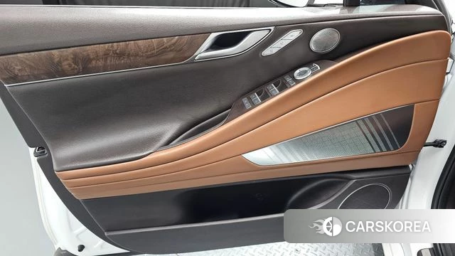 Genesis Electrified G80 (RG3) id 5003127 из Кореи 16