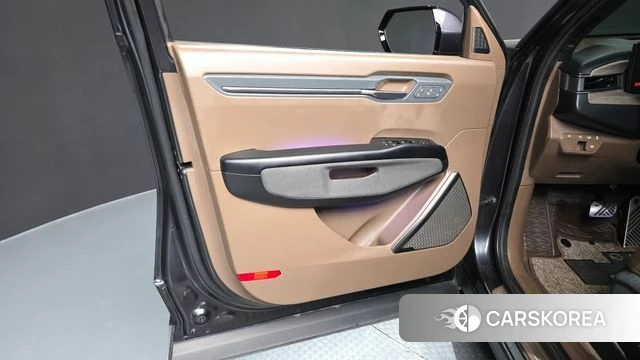 Kia EV9 id 4991049 из Кореи 16
