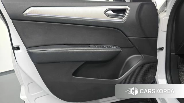 Renault Korea (Samsung) XM3 id 5022095 из Кореи 16