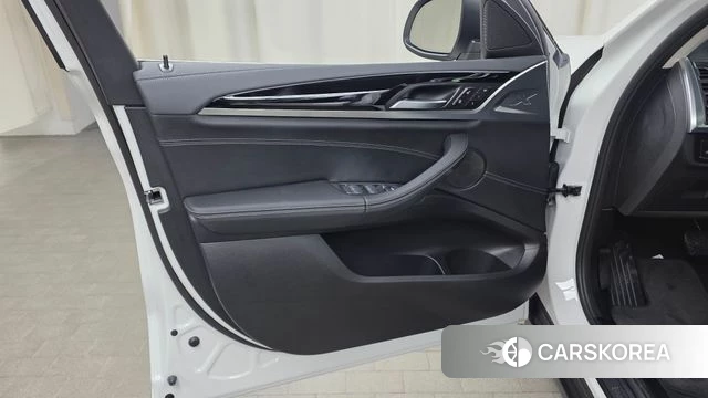 BMW X4 (G02) id 4997233 из Кореи 16