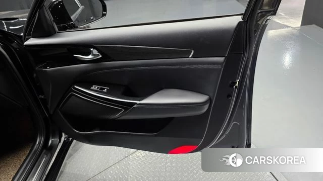 Kia K7 Premier id 5013643 из Кореи 16