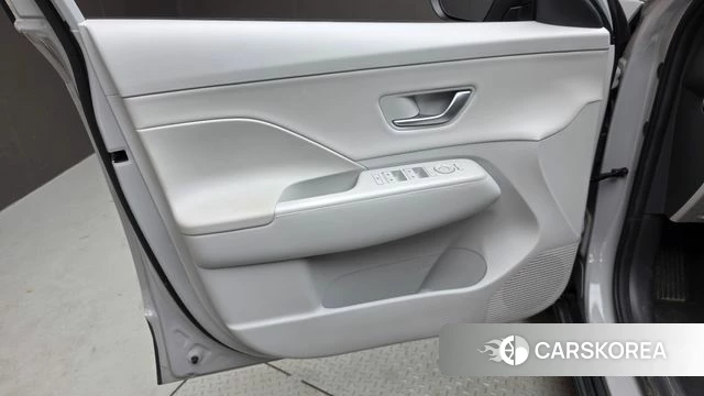 Hyundai Kona Hybrid (SX2) id 5016572 из Кореи 16