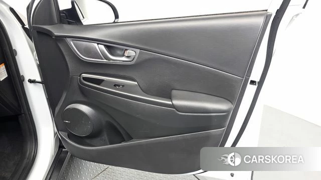 Hyundai Kona Electric id 5013445 из Кореи 16
