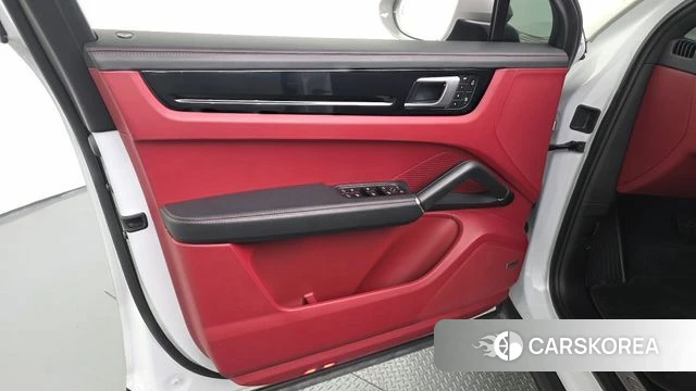 Porsche Cayenne (PO536) id 4524516 из Кореи 16