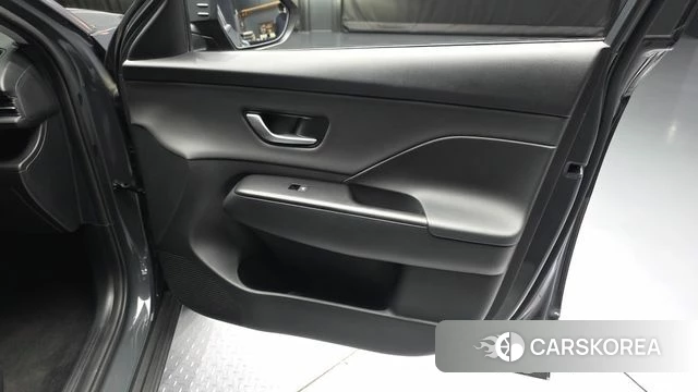 Hyundai Kona (SX2) id 4950829 из Кореи 16