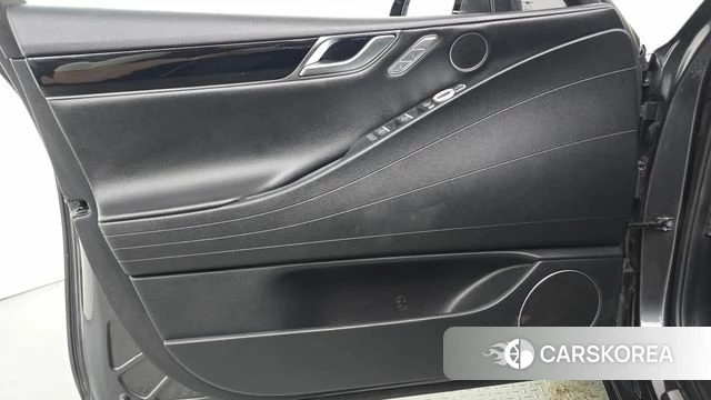 Genesis G80 (RG3) id 4943208 из Кореи 16