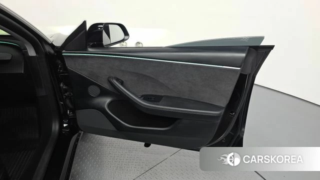 Tesla Model 3 id 4964486 из Кореи 16