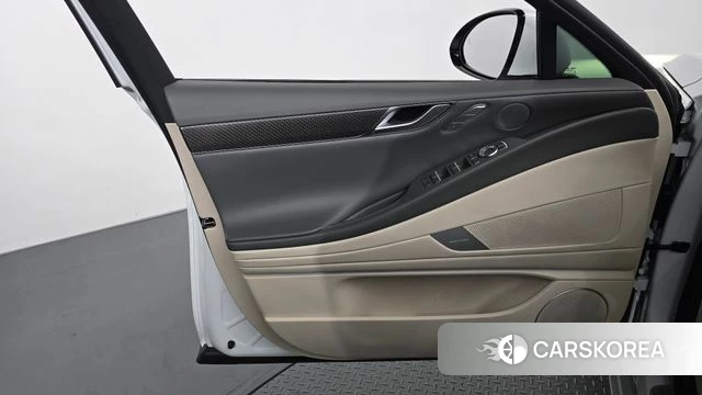 Genesis G80 (RG3) id 4964474 из Кореи 16