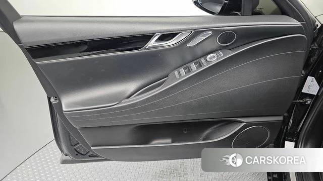Genesis G80 (RG3) id 4917389 из Кореи 16