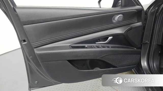 Hyundai The New Avante Hybrid (CN7) id 5039872 из Кореи 16