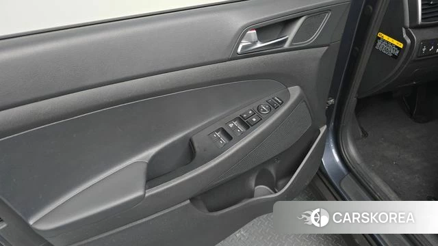 Hyundai All New Tucson id 5004471 из Кореи 16