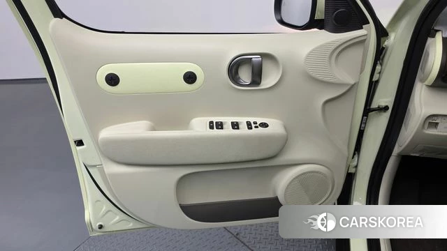 Hyundai Casper Electric id 4669964 из Кореи 16