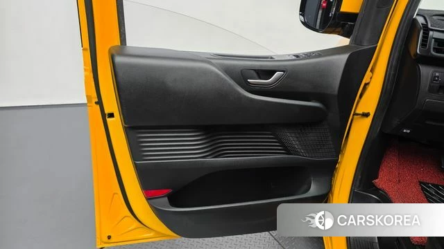Hyundai Staria id 5040736 из Кореи 16