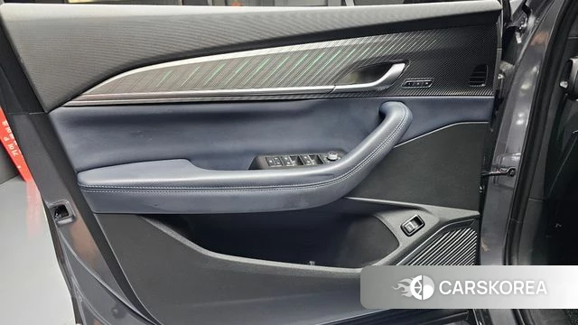 Renault Korea (Samsung) Grand Coleos id 4934624 из Кореи 16