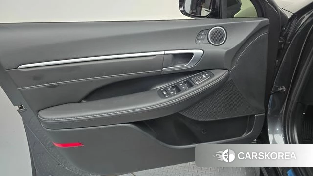 Hyundai Sonata D Edge (DN8) id 5021116 из Кореи 16