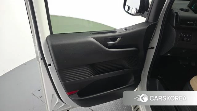 Hyundai Staria id 4791883 из Кореи 16