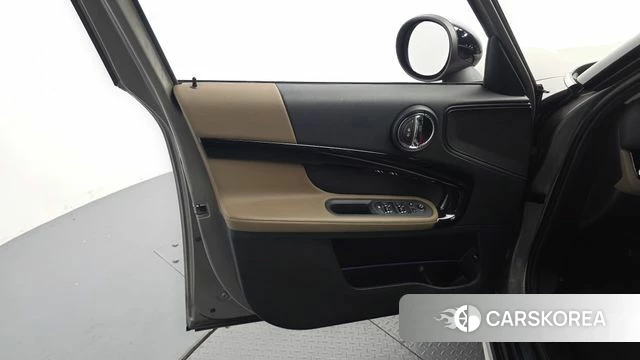 Mini Cooper Countryman id 5035480 из Кореи 16