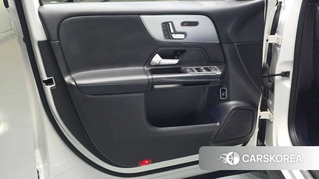 Mercedes-Benz GLB-Class X247 id 5022851 из Кореи 16