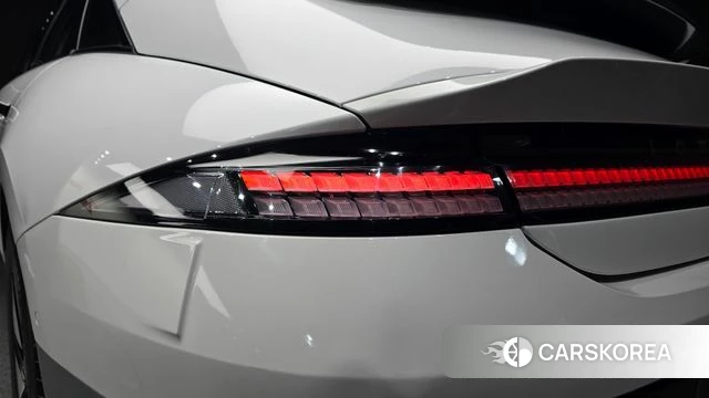 Hyundai Ionic 6 id 4753589 из Кореи 16