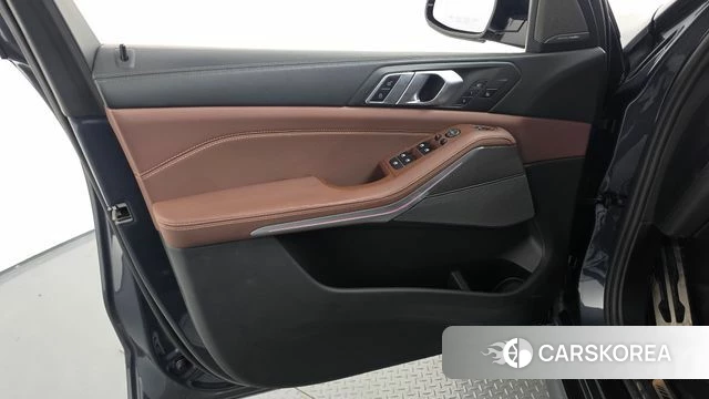BMW X5 (G05) id 5041014 из Кореи 16