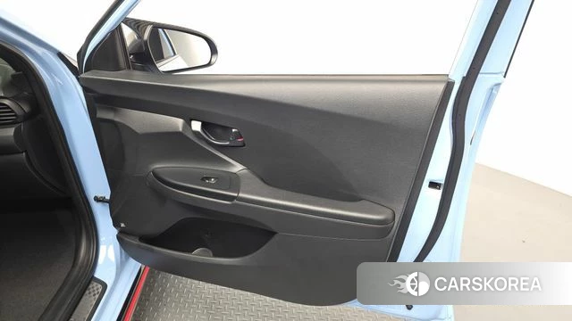 Hyundai Veloster (JS) id 5028625 из Кореи 16