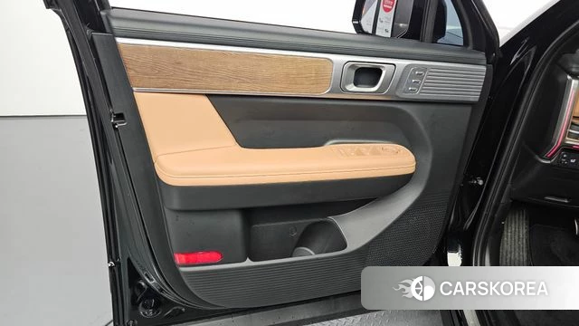 Hyundai Santa Fe (MX5) id 4995208 из Кореи 16