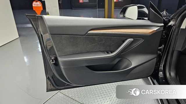 Tesla Model 3 id 4784255 из Кореи 16