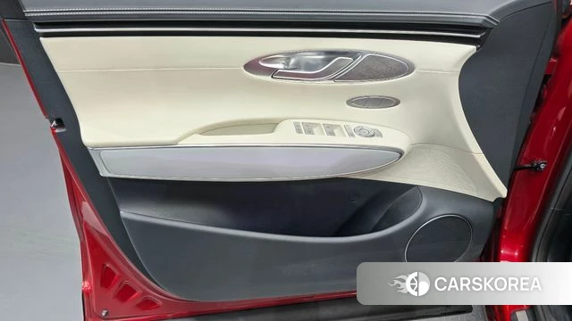 Genesis Electrified GV70 id 5047091 из Кореи 16