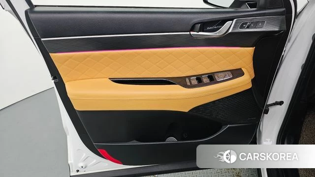 Hyundai Palisade id 5012862 из Кореи 16