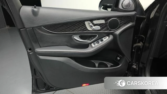Mercedes-Benz GLC-Class X253 id 4944428 из Кореи 16
