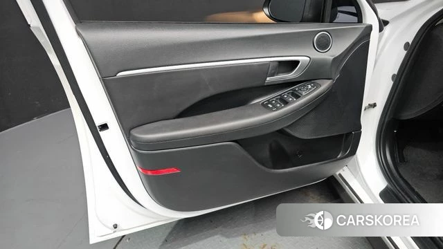 Hyundai Sonata (DN8) id 5052647 из Кореи 16