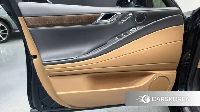 Genesis G80 (RG3) id 4980716 из Кореи 16