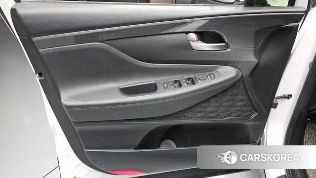 Hyundai The New Santa Fe id 5003602 из Кореи 16