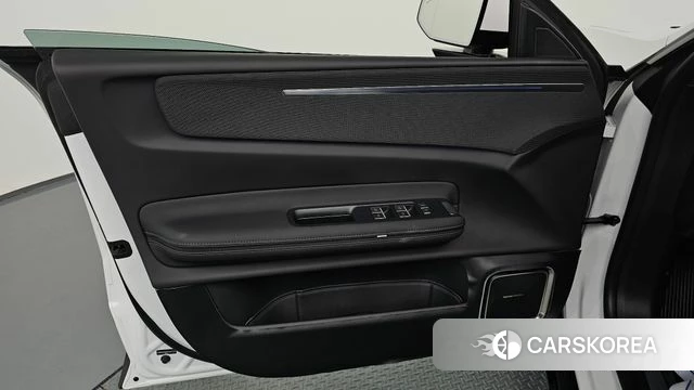 Polestar Polstar 4 id 4589774 из Кореи 16