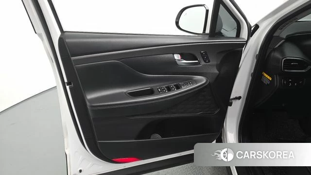 Hyundai Santa Fe TM id 5013410 из Кореи 16