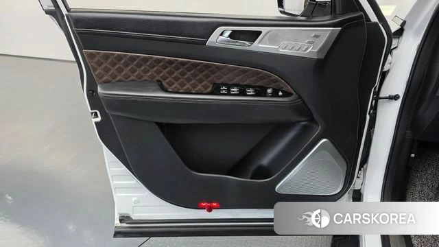 Ssangyong All New Rexton id 5017060 из Кореи 16