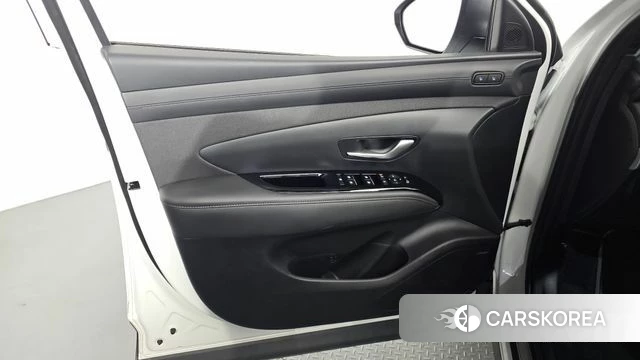 Hyundai The New Tucson (NX4) id 4984871 из Кореи 16