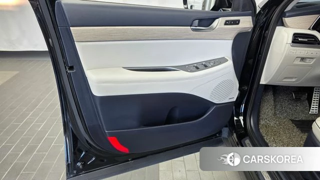 Hyundai Palisade id 5029167 из Кореи 16